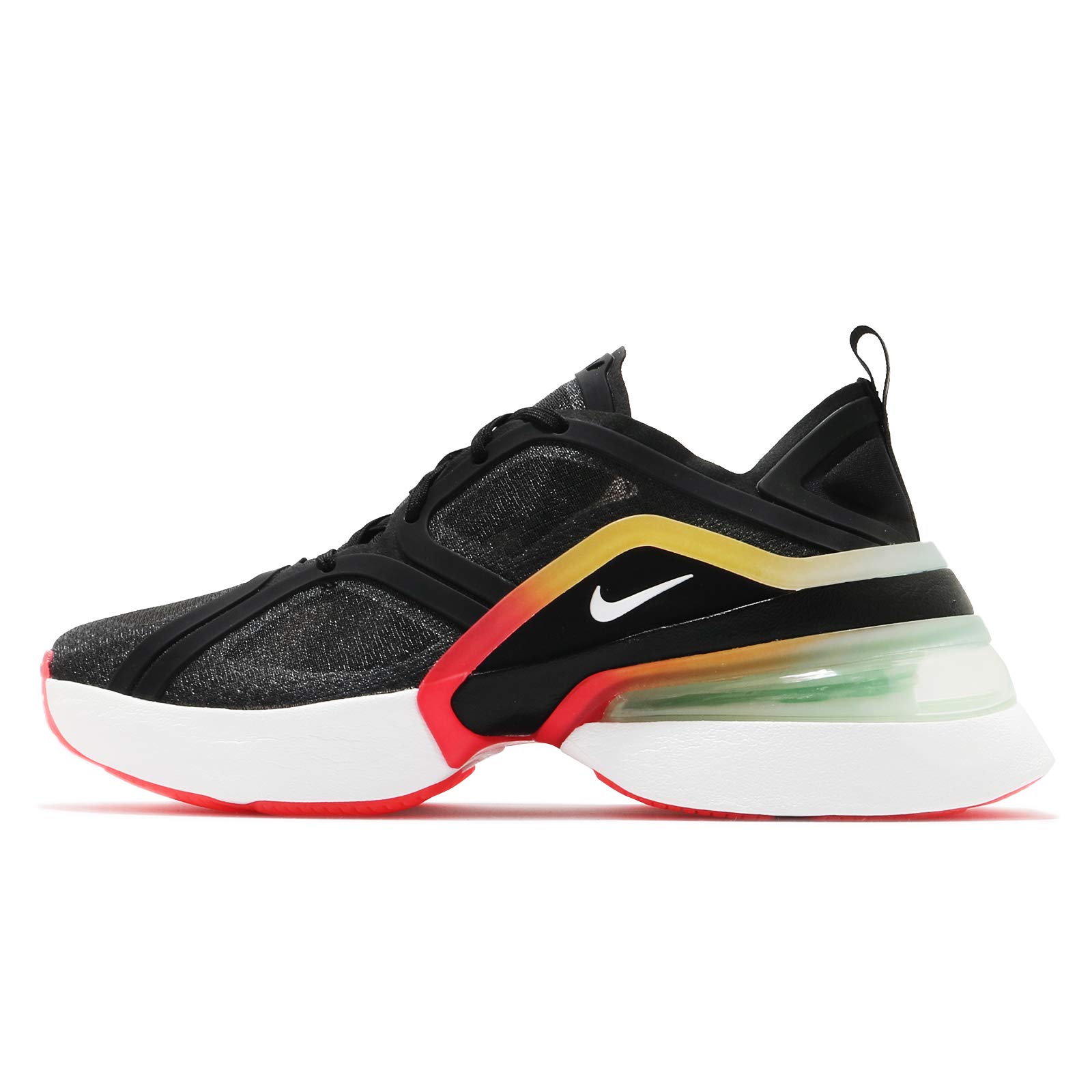 Nike Women's AIR MAX 270 Running Shoes - Lightweight Cushioned Sneakers for Women | Comfortable Walking & Gym Workout Shoes | Perfect for Jogging, Training & Casual Wear
