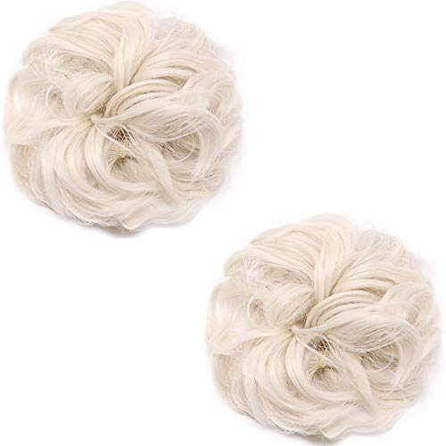 Platinum Blonde