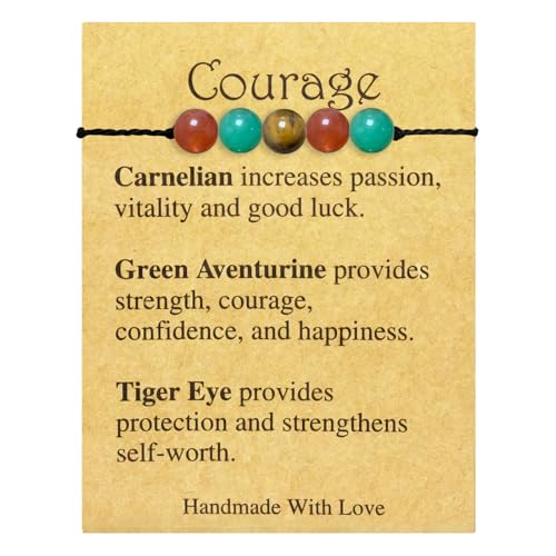Courage