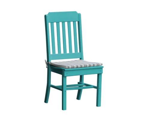 Aruba Blue