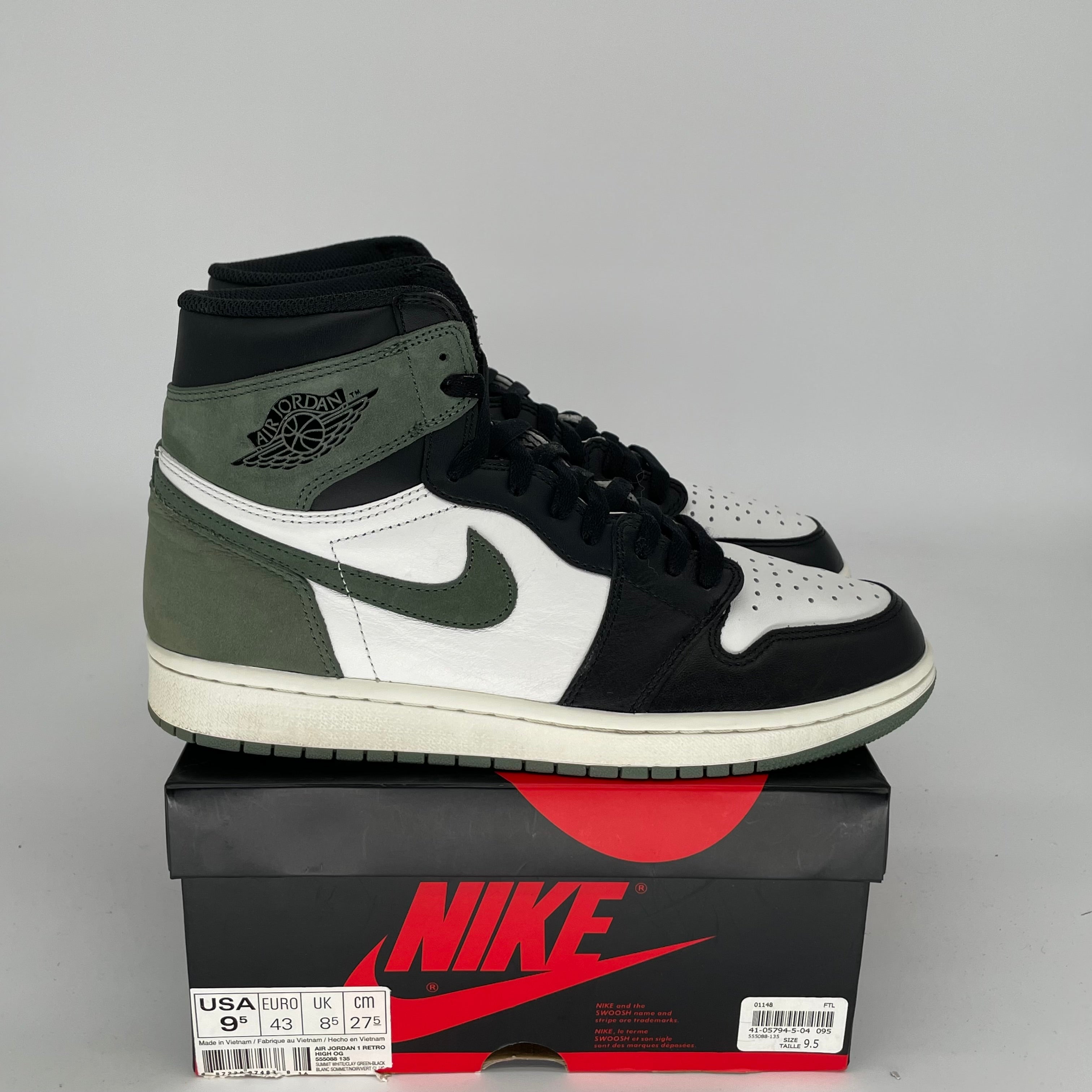 AIR JORDAN 1 Retro High OG 