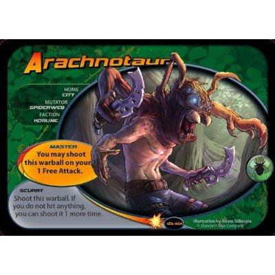 Warball Trading Card Game Battle Box - Collectible Card Game for Strategy & Battles - Perfect for Game Nights & Tournaments
