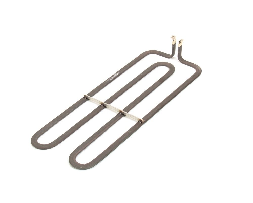 240V Heater Assembly - High Voltage Heating Element for Industrial & Home Appliances | Perfect for HVAC Systems, Water Heaters & Electric Furnaces