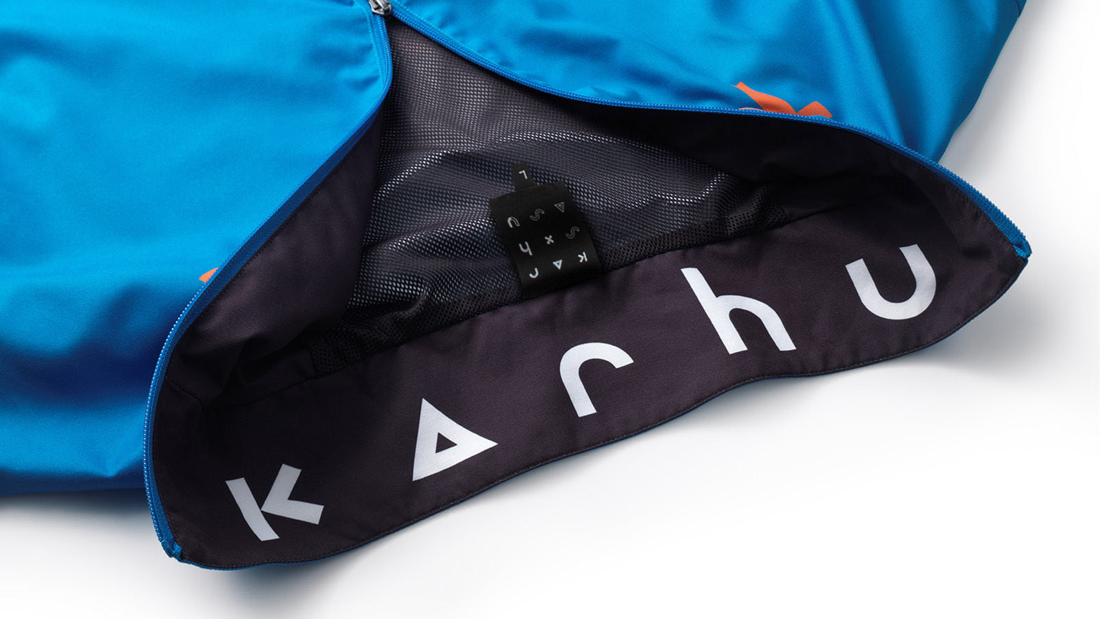 KARHU X SASU KAUPPI 