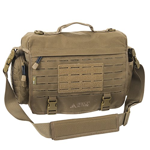 Coyote Brown Mk Ii