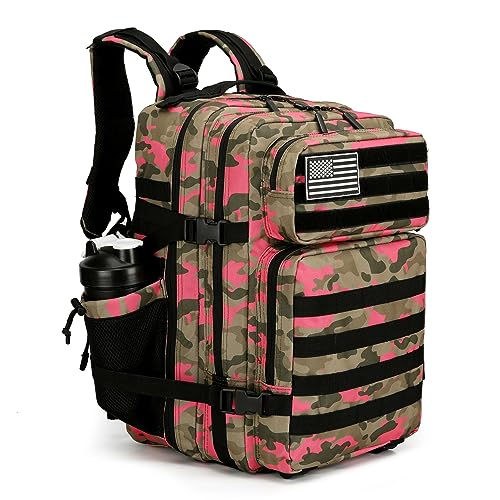 Pink Camo