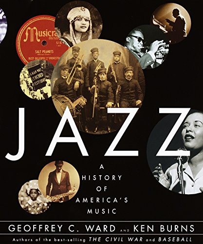 Jazz Music History Book: The Evolution of America's Iconic Music Genre | Perfect for Music Lovers, Students & Jazz Enthusiasts