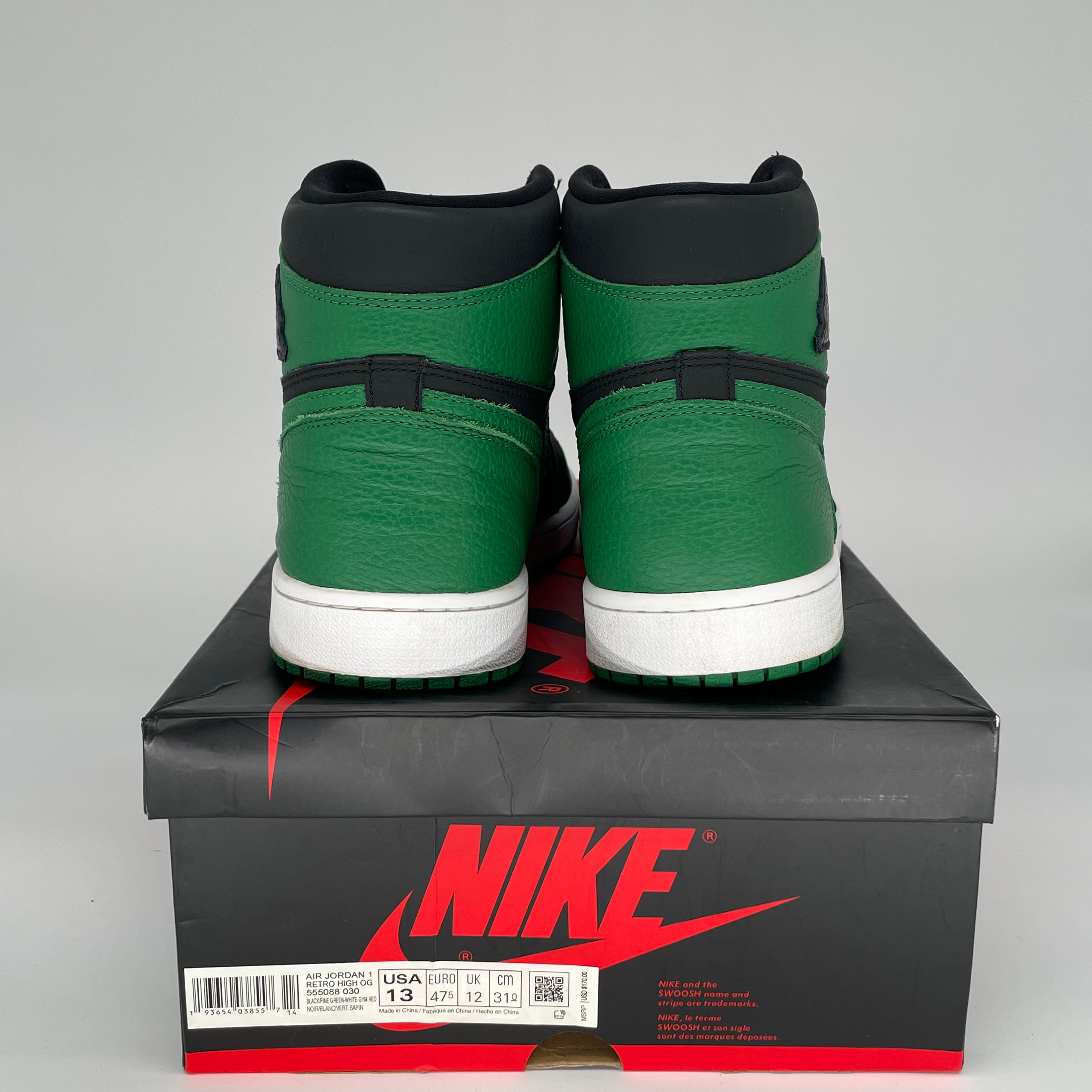 AIR JORDAN 1 Retro High OG 