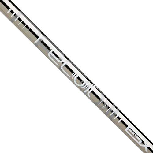 UST Mamiya Recoil 460 ESX Iron Shaft Set .370 Tip - Choose Flex & Quantity | High-Performance Golf Shafts for Improved Accuracy & Distance | Perfect for Mid-Handicap Golfers & Club Upgrades
