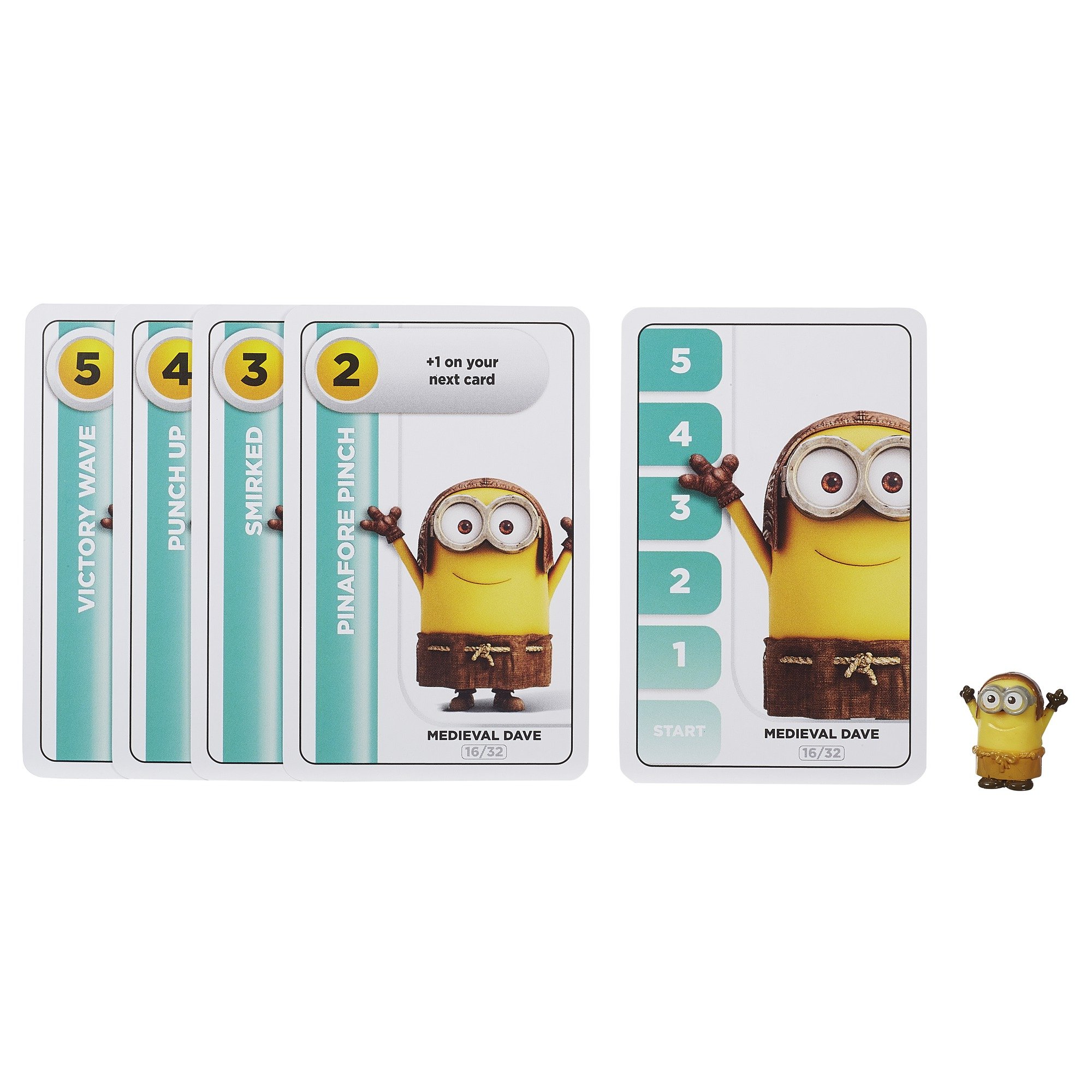 Hasbro Gaming Despicable Me Mystery Minis Blind Bags - Collectible Toys for Kids & Adults - Perfect for Birthday Gifts, Party Favors & Display Collections