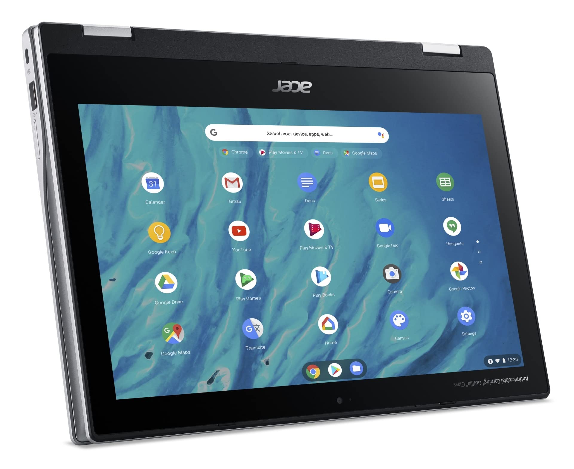 Acer Spin 311-2H 11.6