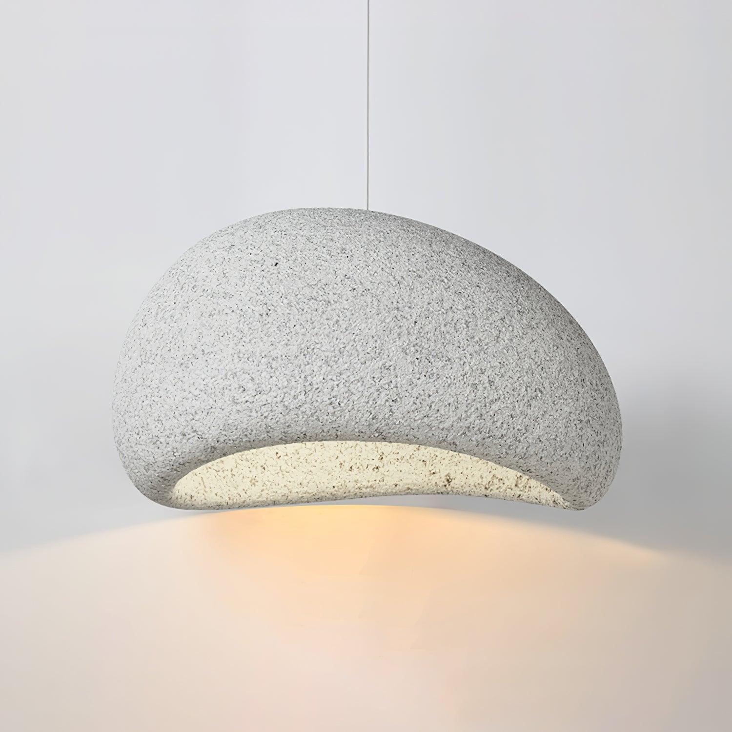 Spots Light gray