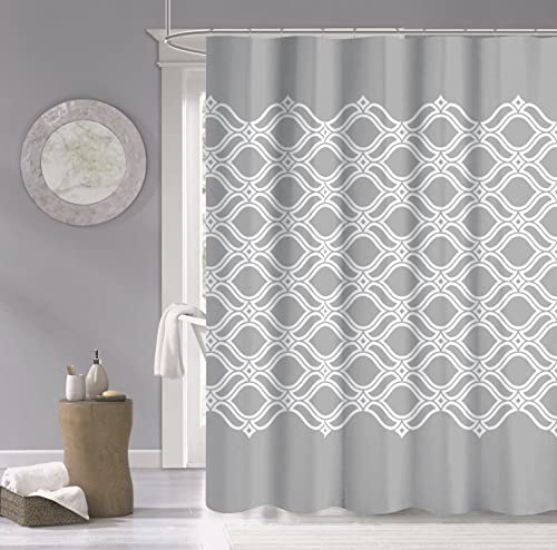 Gray Diamond Design