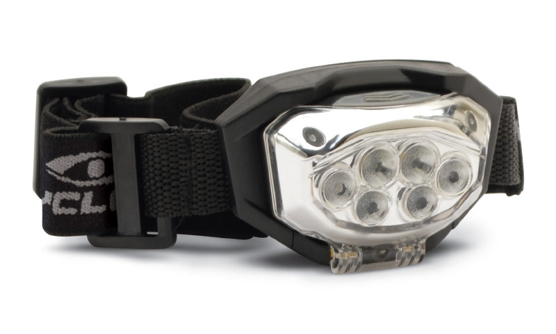 Cyclops LED Headlamp 3 Pack - Rechargeable, Waterproof, Bright Headlight for Camping, Hiking, Running & Outdoor Adventures