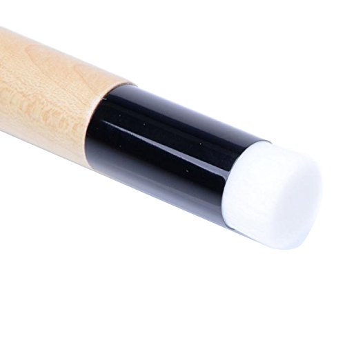 Professional Nema Flat Nose Blackhead Remover Brush - Acne Treatment Tool for Face, Nose & Body - Perfect for Deep Cleansing Pores & Skincare Routine at Home or Salon