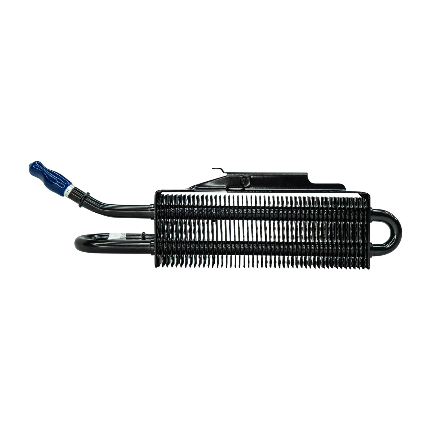 48408 Power Steering Cooler - Compatible with Dodge Dakota 2000-2004, Durango 2000-2003 | Heavy-Duty Aluminum Radiator for Improved Steering Performance | Perfect for Off-Roading, Towing & Daily Driving