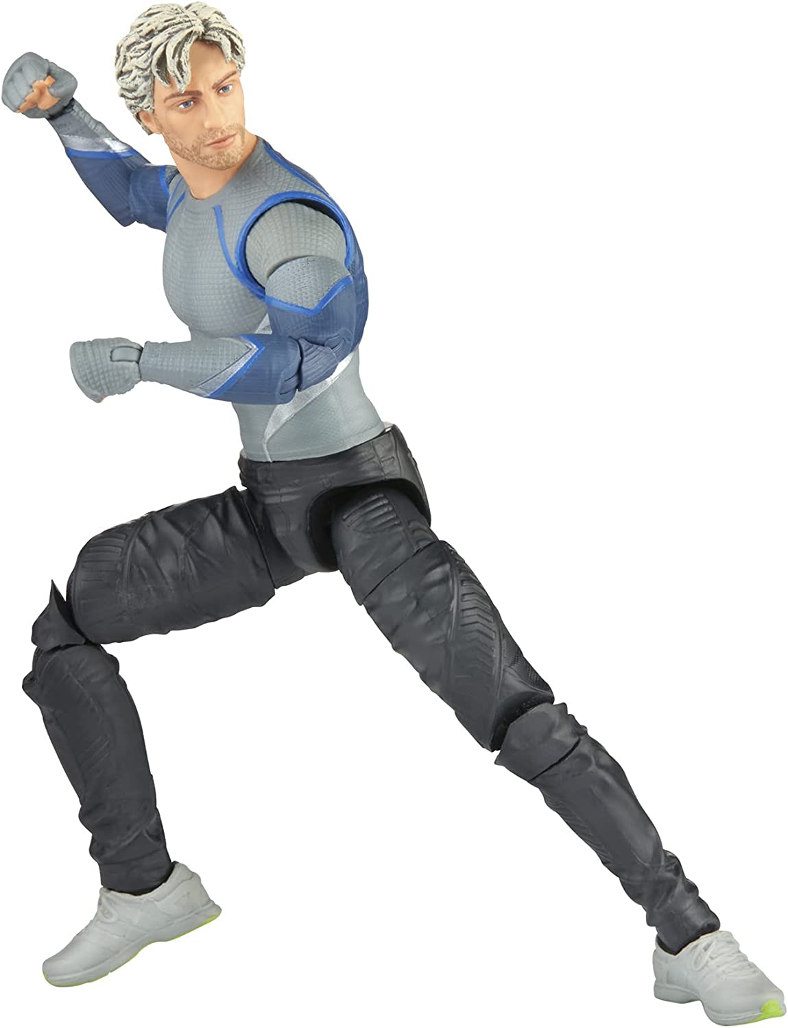 Quicksilver Marvel Avengers: Age of Ultron Legends Series 6