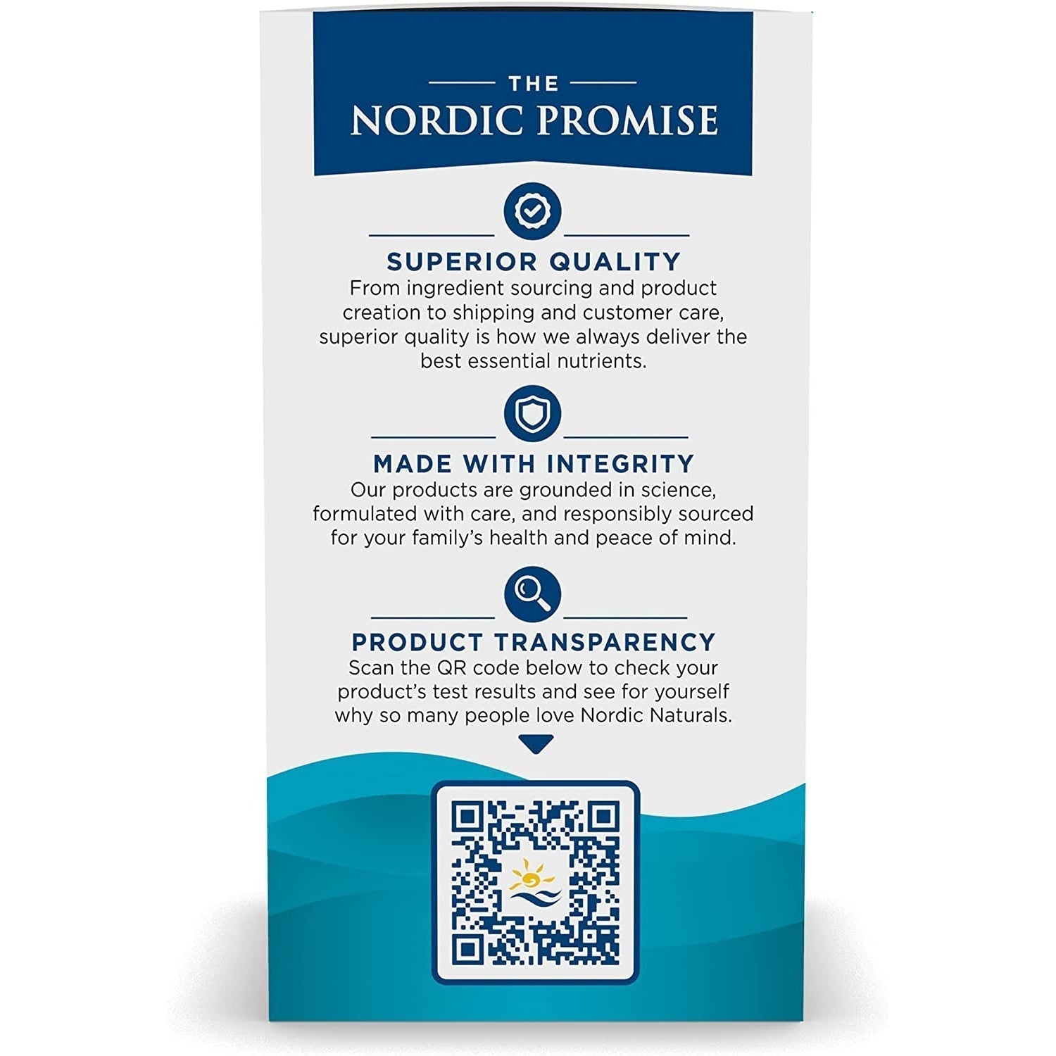 Nordic Naturals Ultimate Omega Xtra - High Potency Fish Oil Supplement with DHA & EPA for Heart, Brain & Joint Health - Supports Focus, Mood & Wellness - Perfect for Adults & Active Lifestyles