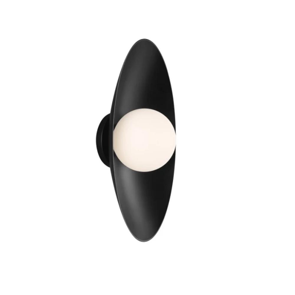 Joni Wall Sconce - Modern LED Wall Light Fixture for Bedroom, Living Room & Hallway - Dimmable Indoor Lighting with Adjustable Arms