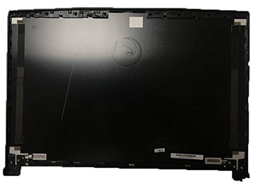MSI Bravo 15 MS-16WK 15.6 Inch Laptop LCD Top Cover Replacement - Durable Back Cover for Screen Protection | Perfect for Gaming, Work & Travel