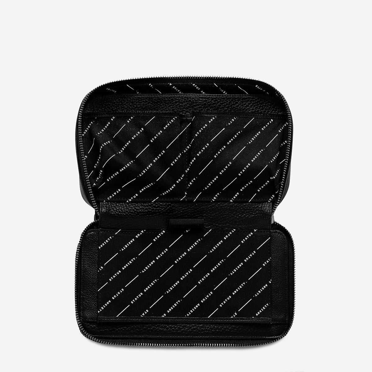 Home Soon Tech Case - Durable Protective Phone Case for iPhone & Samsung - Perfect for Travel, Work & Everyday Use - Black