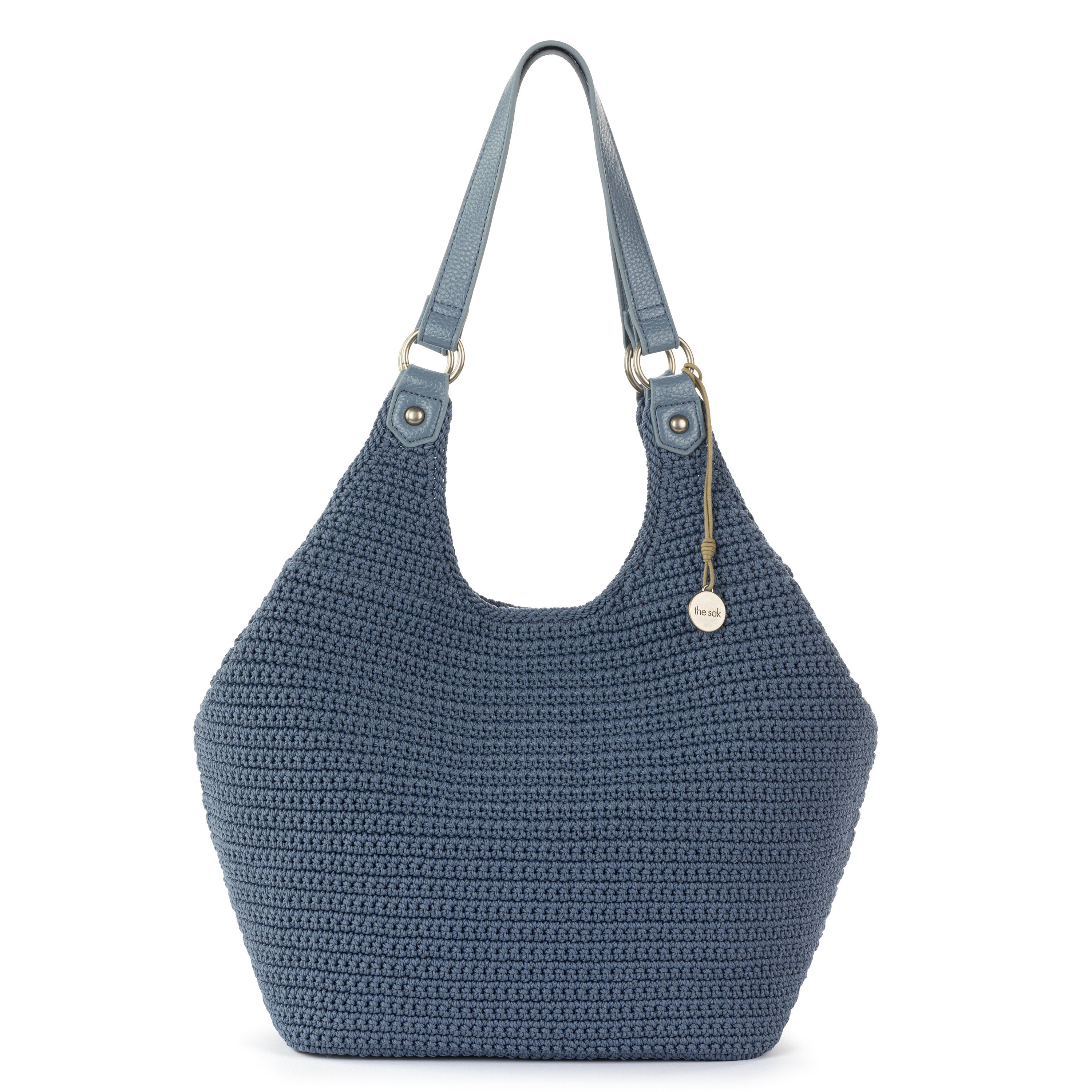 Stylish Roma Shopper Tote Bag for Women - Durable & Spacious Handbag for Work, Travel & Shopping | Fashionable & Lightweight Everyday Carryall