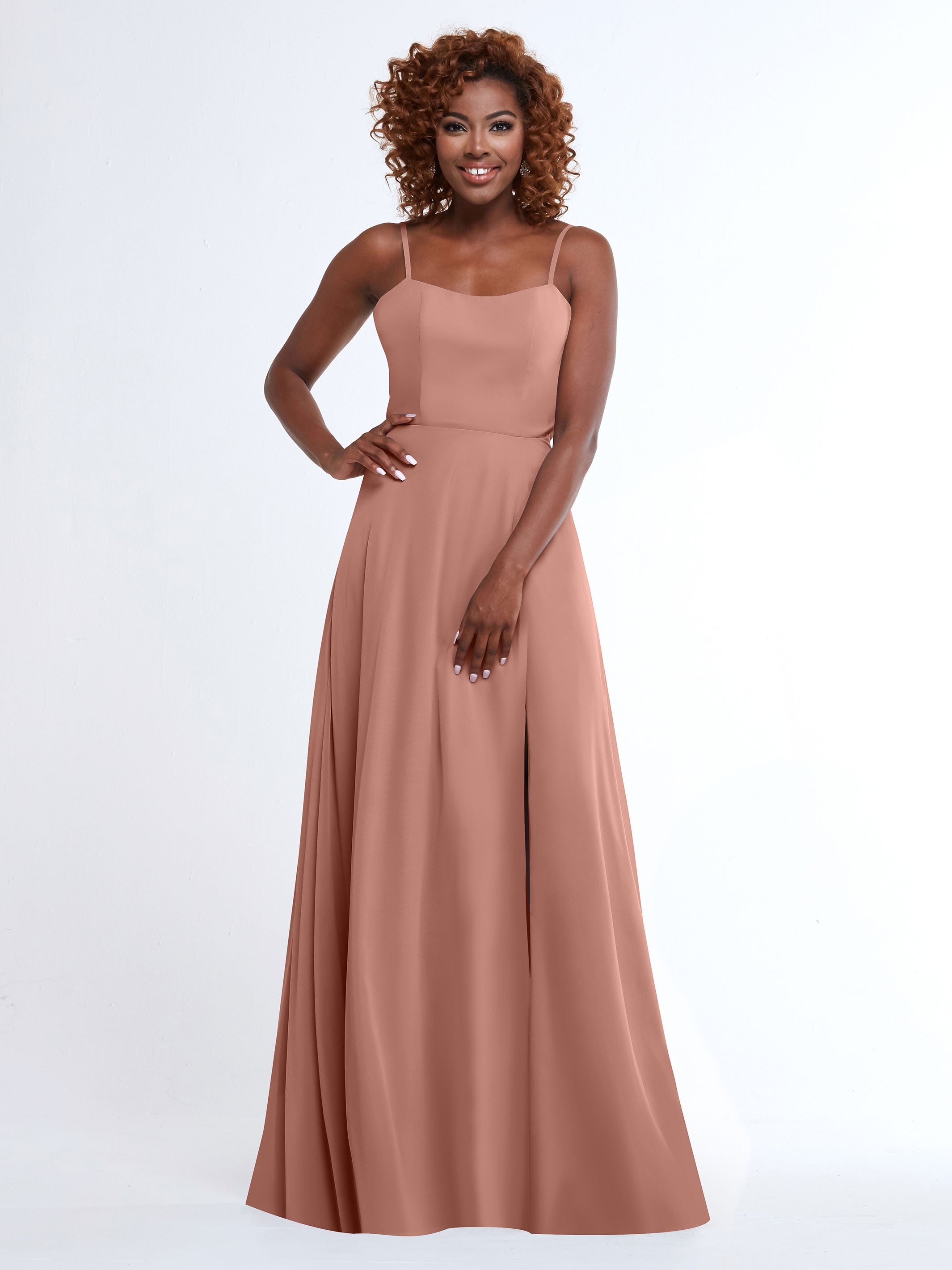 Dusty Rose