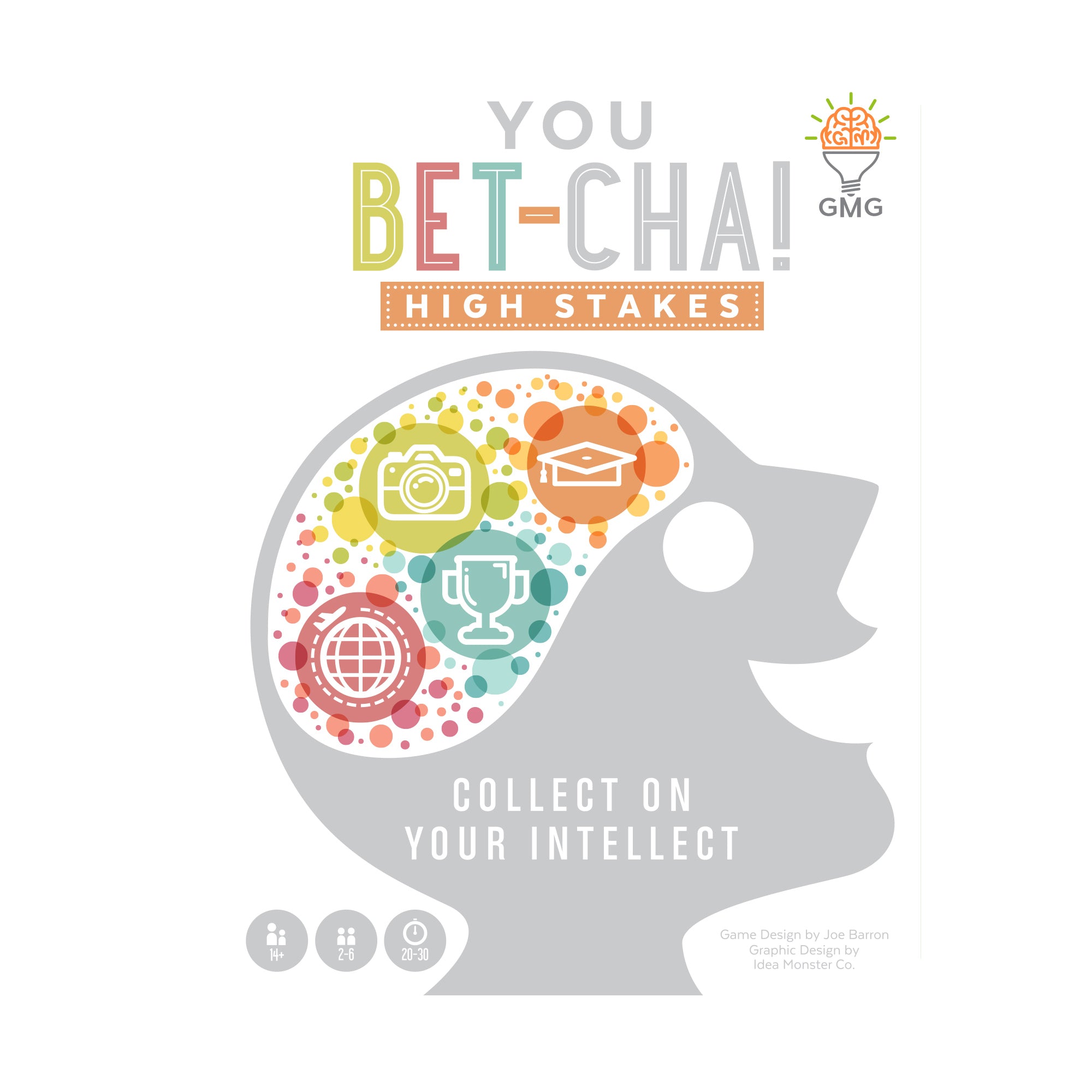 You Bet Cha - Fun & Sarcastic Novelty T-Shirt for Parties, Gifts & Casual Wear