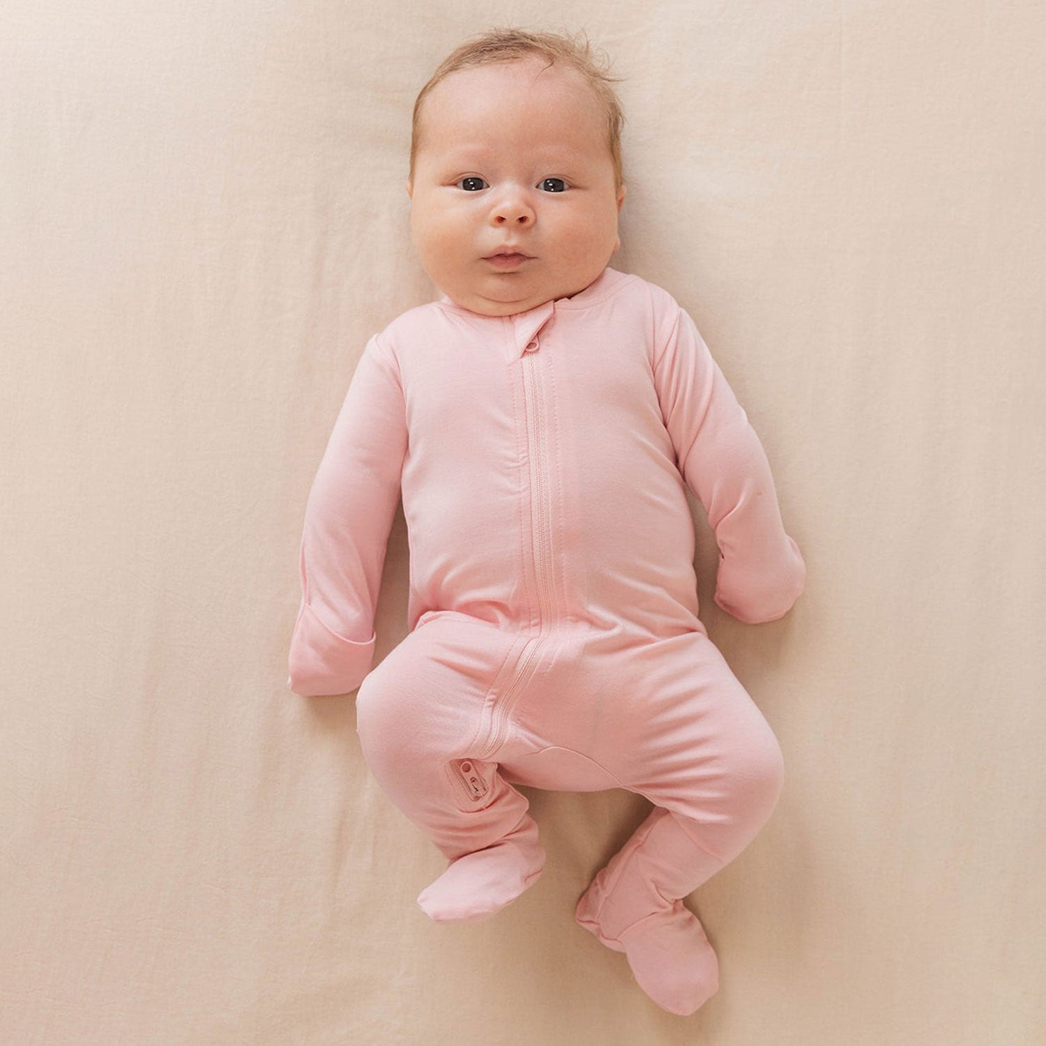 CloudBlend? Footed Pajamas for Women - Soft & Cozy Sleepwear with Non-Slip Soles | Perfect for Winter Nights, Lounge Wear & Relaxing at Home