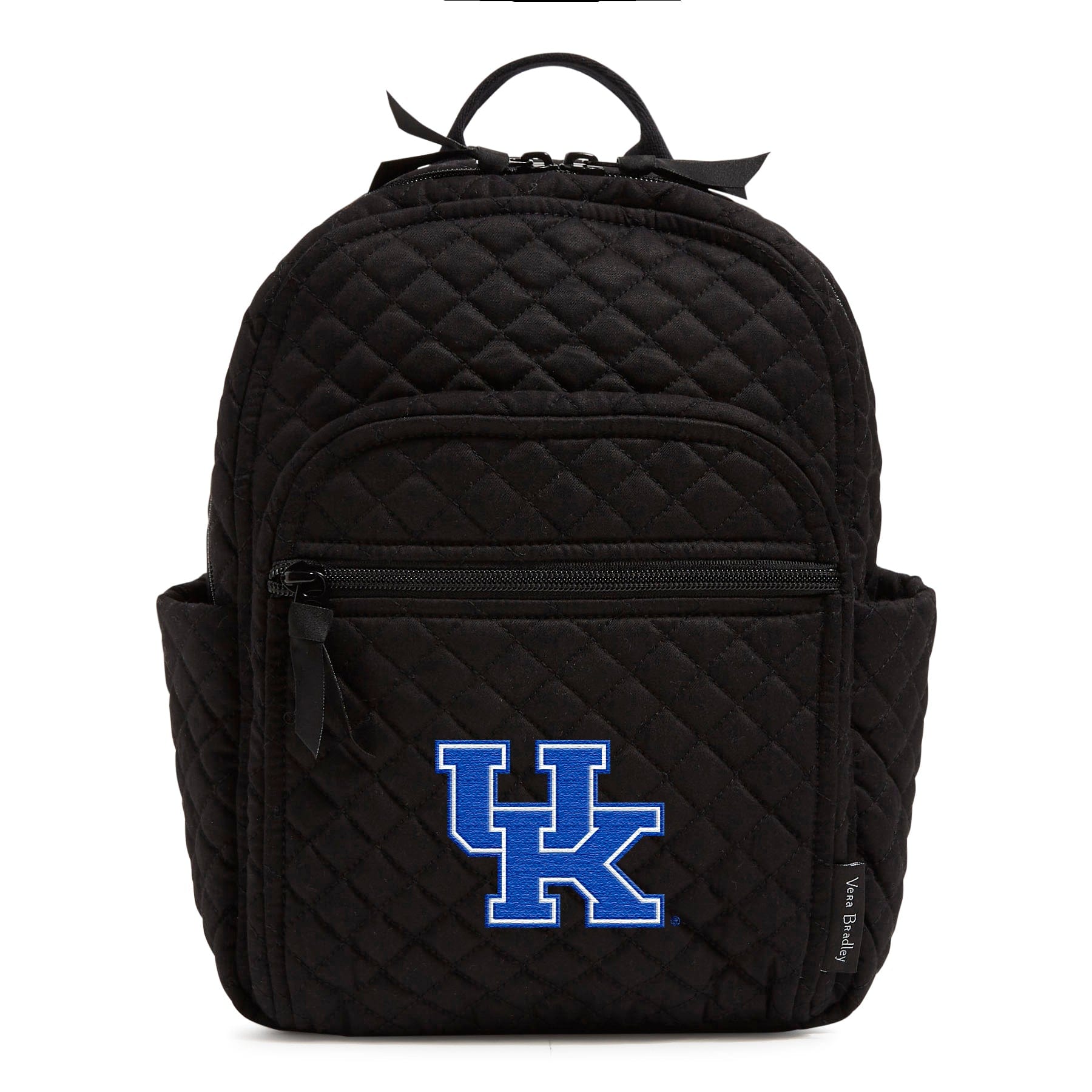Stylish Collegiate Small Backpack for School & Travel - Lightweight Durable Bookbag for Students, College & Everyday Use