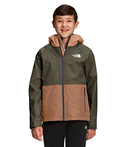 New Taupe Green