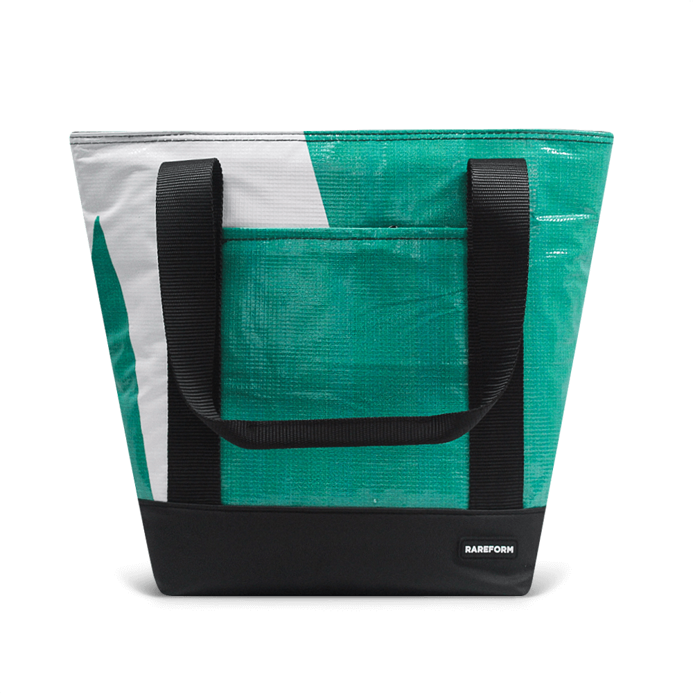 Beck Cooler Bag Bk1 00529 - Insulated Lunch Bag for Work, Picnics & Outdoor Activities - Leakproof & Durable Cooler Tote for Food & Drinks
