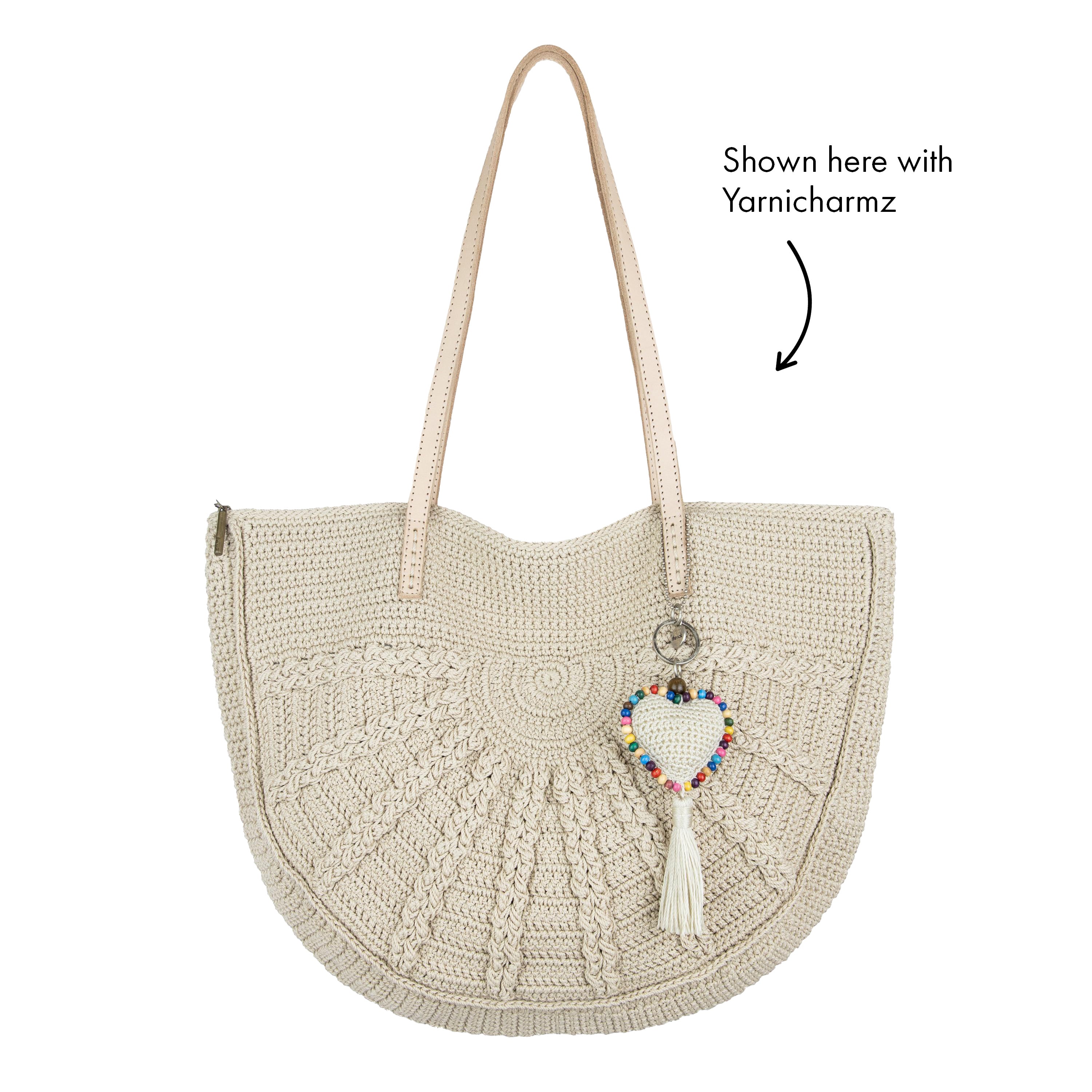 Faye Tote Bag and Penelope Sandal Gift Set for Women - Perfect Birthday, Anniversary & Mother's Day Present - Stylish Handbag & Comfortable Sandals Combo for Summer Outings & Beach Vacations