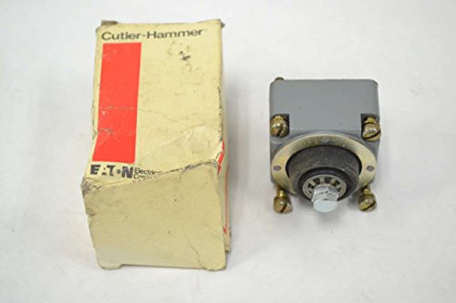 Eaton Cutler-Hammer E50DT2 Limit Switch - Operating Head Series A1 B336767 - Ideal for Industrial Automation & Control Systems