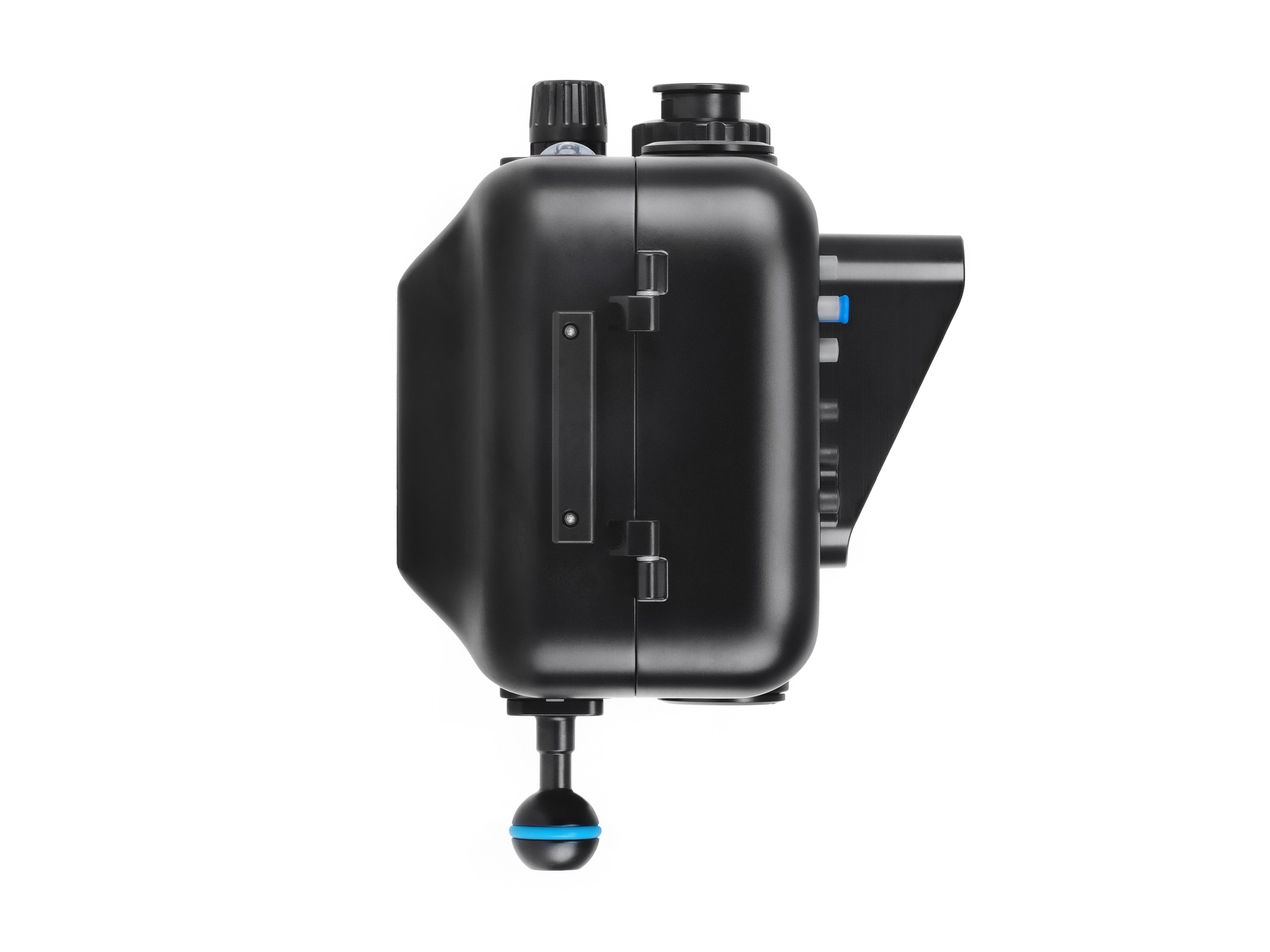 Nauticam NA Ultra5 Waterproof Housing for SmallHD Ultra 5 Camera Monitor - Underwater Videography & Diving Accessories