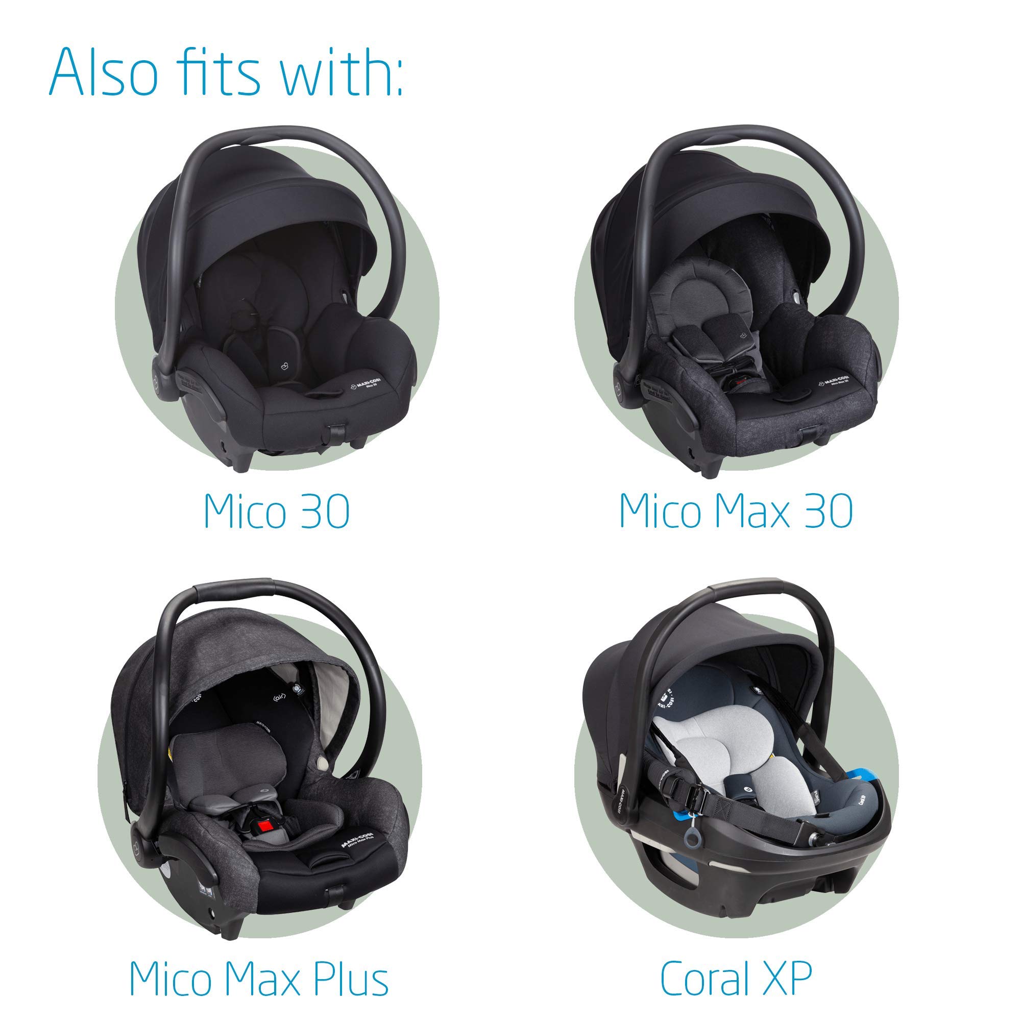 Maxi-Cosi Tayla Lightweight Modular Stroller - Reversible Seat (Parent or World Facing) in Essential Red | Compact Travel Stroller for Newborns & Toddlers | Perfect for City Walks, Shopping & Air Travel