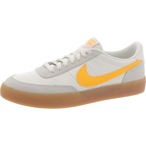 Sail/Laser Orange/Gum Yellow