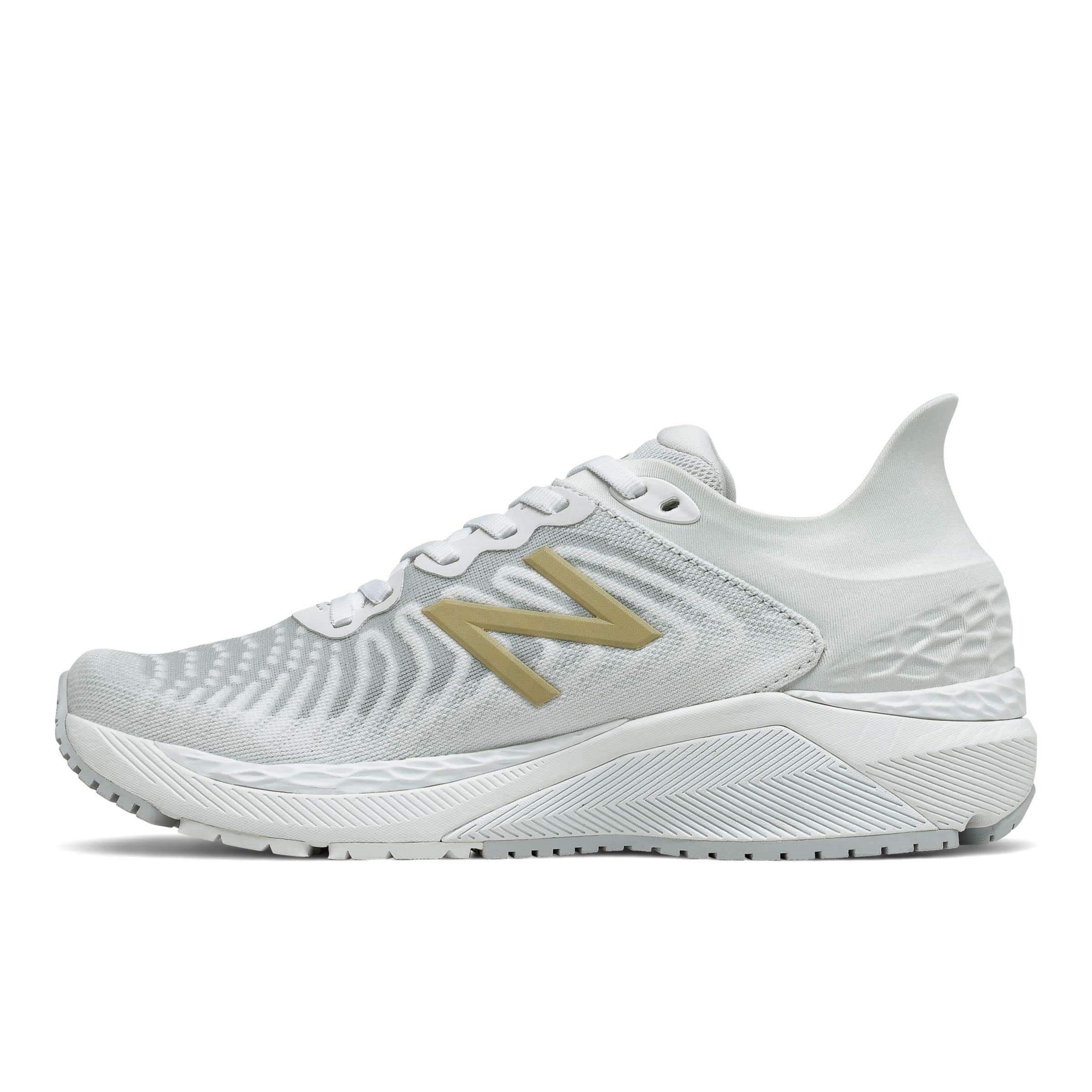 New Balance Women's Fresh Foam 860v11 Running Shoes - Lightweight Cushioned Support for Jogging, Training & Everyday Wear
