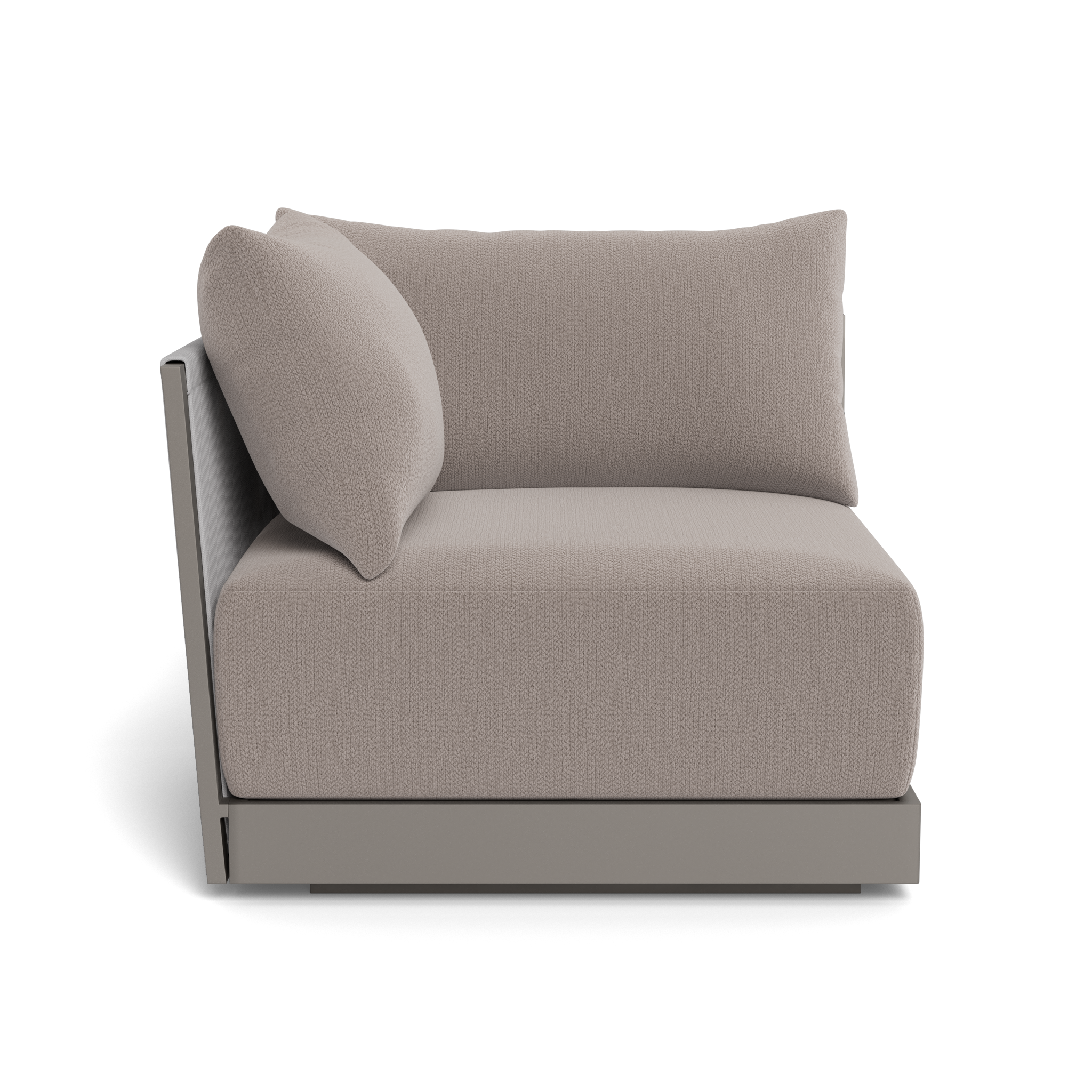 Antigua Corner - Stylish and Durable Home Decor for Living Room, Bedroom & Office | Perfect for Wall Mounting and Space Saving