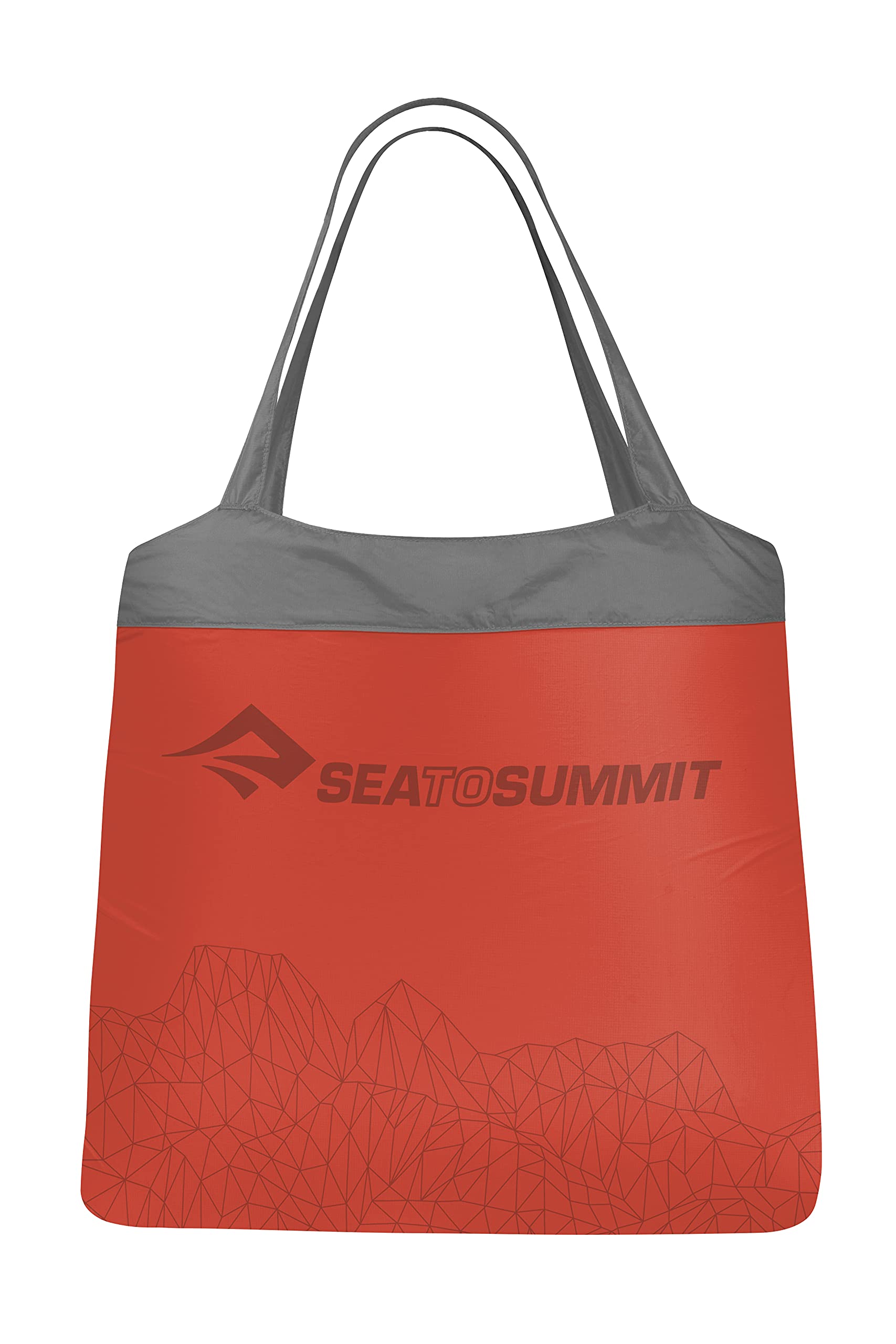 Sea to Summit Lightweight Durable Backpack for Hiking, Travel & Outdoor Adventures - Water-Resistant Daypack for Men & Women