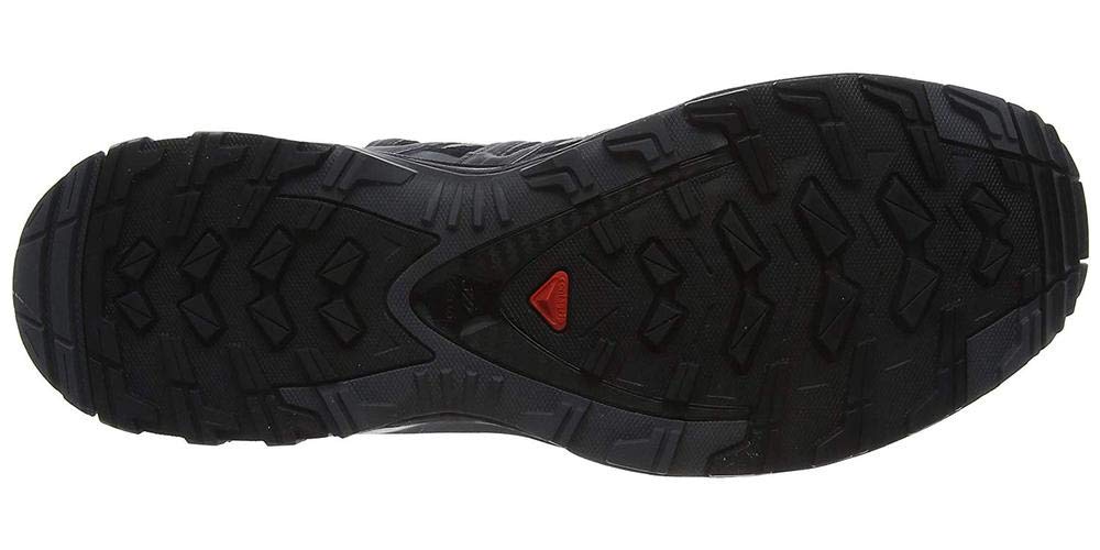 Salomon Men's XA PRO 3D Trail Running Shoes - Lightweight Hiking & Outdoor Adventure Footwear for Trail Running, Backpacking & Mountain Climbing