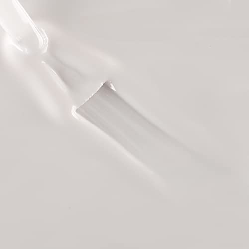 Milky White - A049