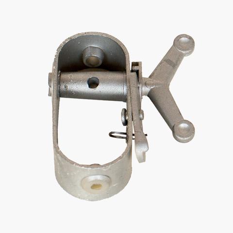 Swimline Above Ground Winter Pool Cover Winch - Heavy Duty Crank Handle for Easy Installation & Removal - Perfect for Inground & Above Ground Pools During Cold Season
