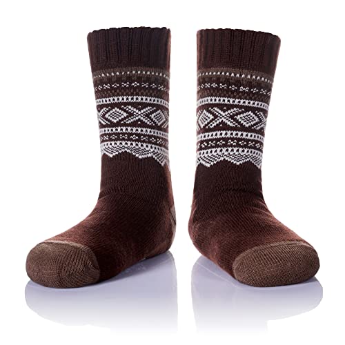 Brown Rhomb