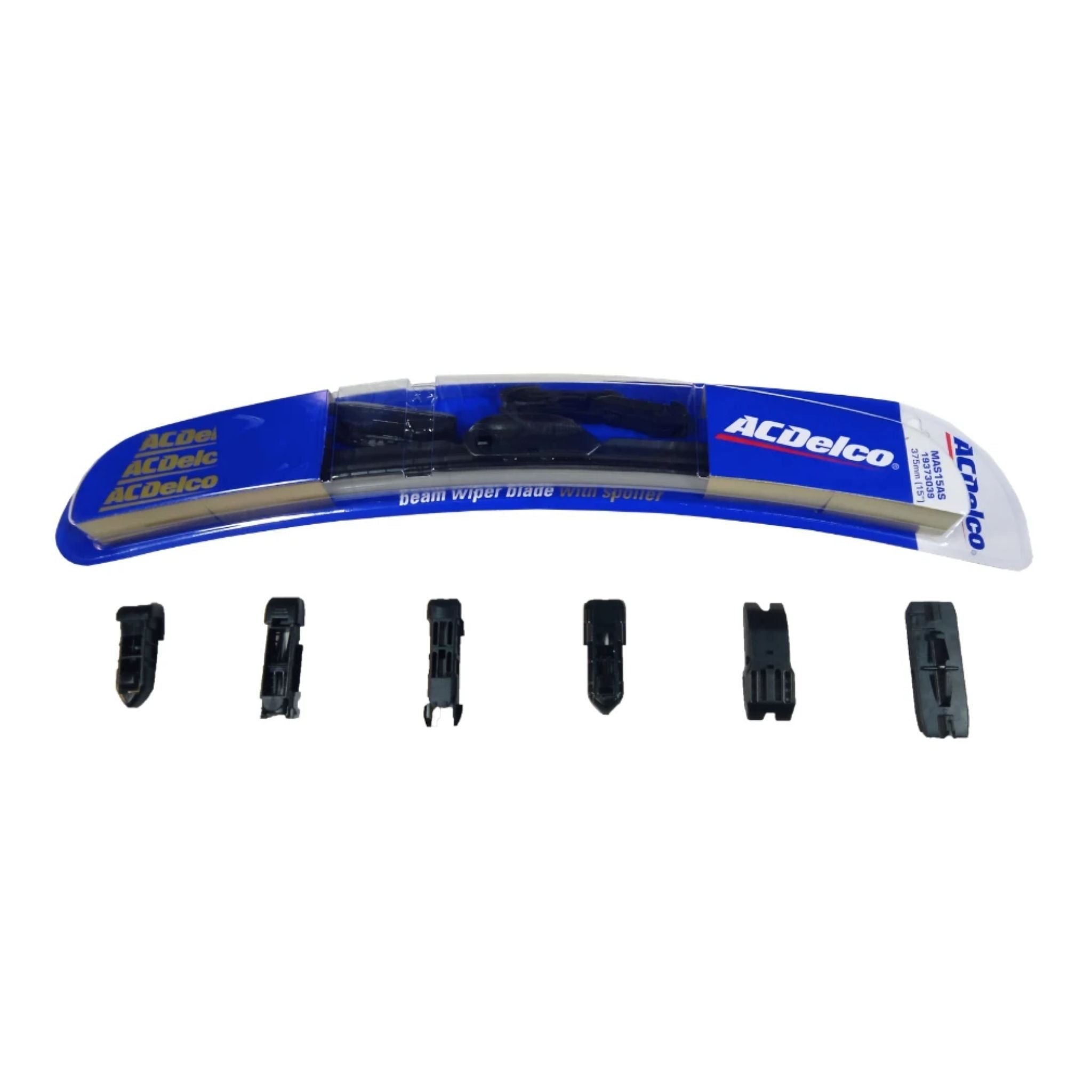 ACDelco Premium 15