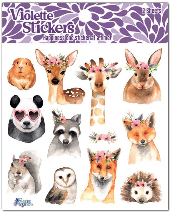 Flower Crown Animals - Adorable Pet Headbands for Dogs & Cats - Perfect for Photo Shoots, Birthday Parties & Costume Events