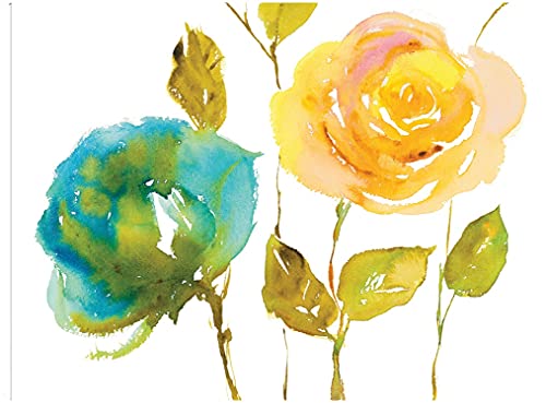 Blooming Hues