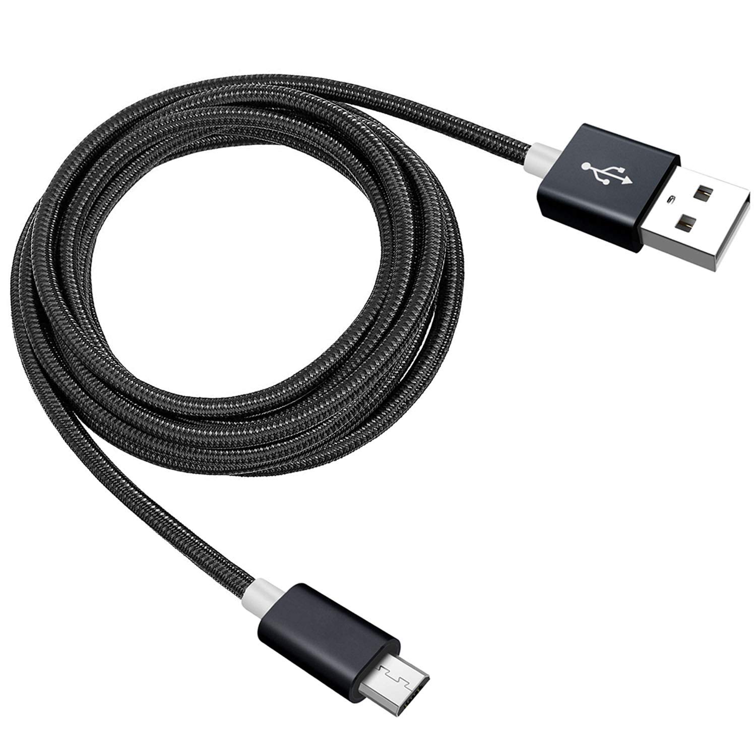 SteelSeries ARCTIS 9X/7P/9/Pro/7X/7/1/3 Wireless Gaming Headset USB Charging Cable - Fast Charging Cord for Gaming Headsets - Perfect for PC, Xbox, PlayStation & Mobile Gaming Sessions