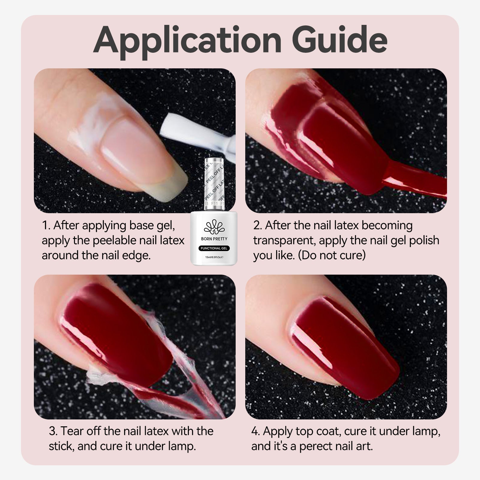 White Peel Off Latex Tape Anti Freezing 15ml - Waterproof Adhesive for Winter Pipe Protection, DIY Crafts & Home Repairs - Perfect for Plumbing, HVAC Maintenance and Cold Weather Insulation