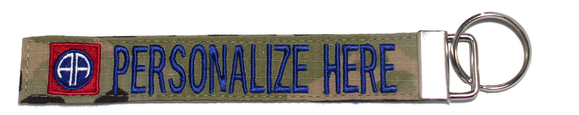 Custom Name Tape Labels for Luggage & Crates - 50 Fabric Options | Personalized ID Tags for Travel, Shipping & Organization